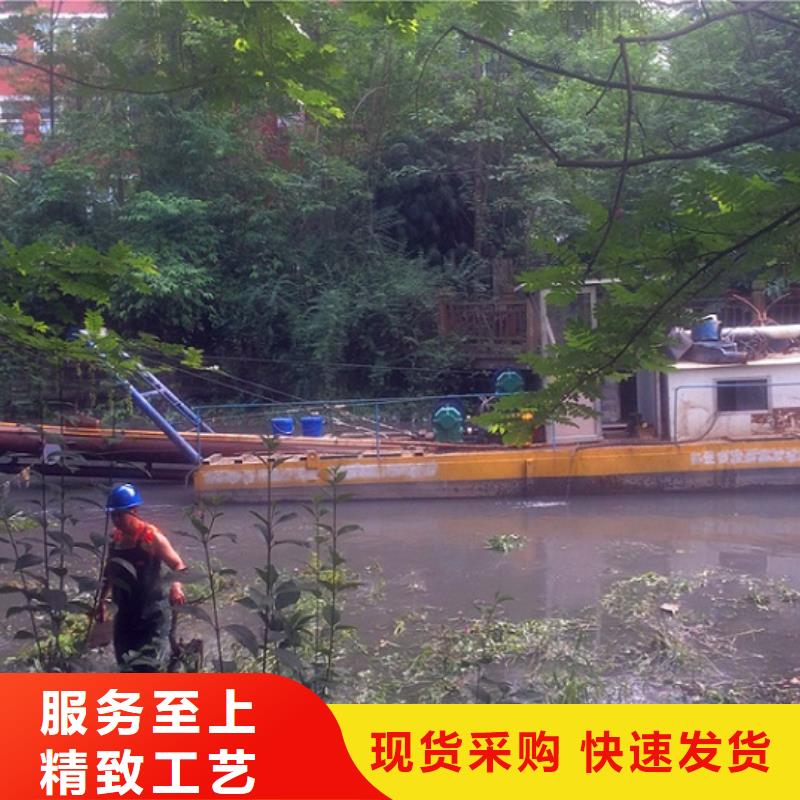 河道清淤,水下拆除磚堵物流配送