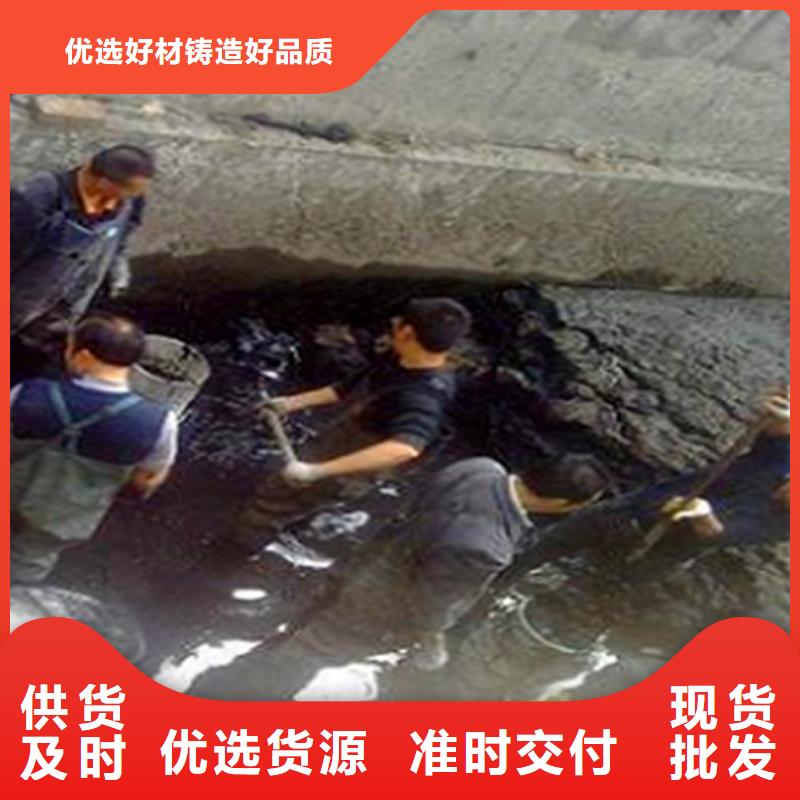 河道清淤市政管道疏通多種工藝