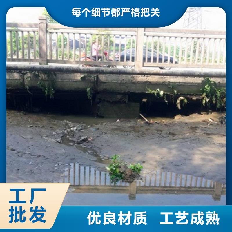 河道清淤市政管道疏通清堵现货直发