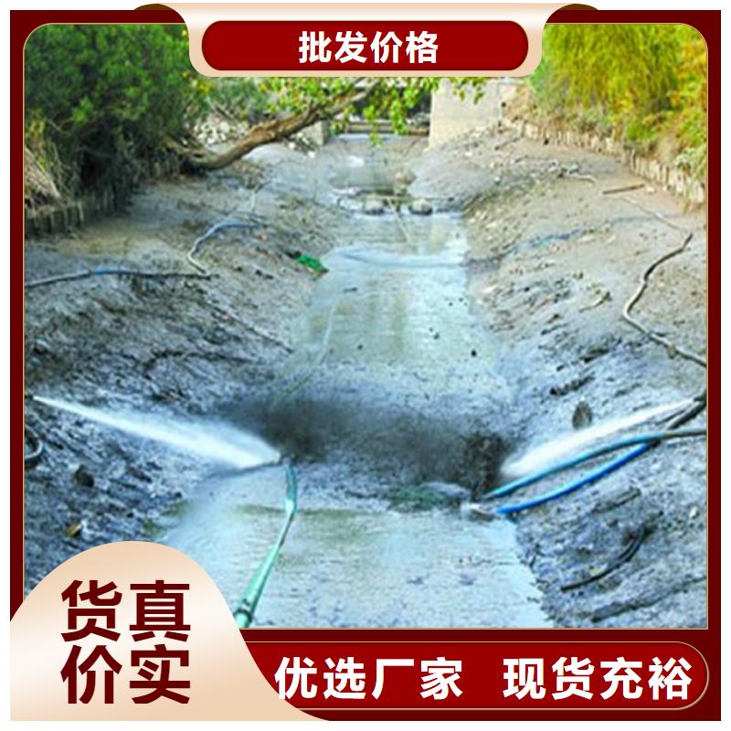 河道清淤-水下拆除砖堵专业的生产厂家