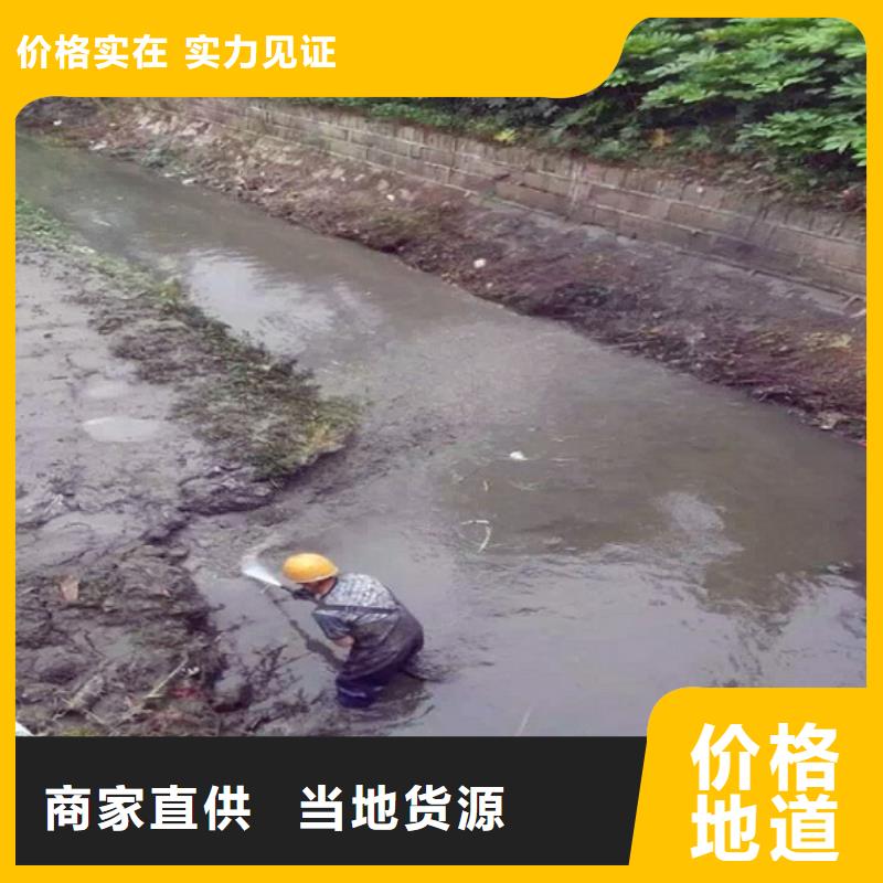 河道清淤,管道内混凝土凝固疏通价格有优势