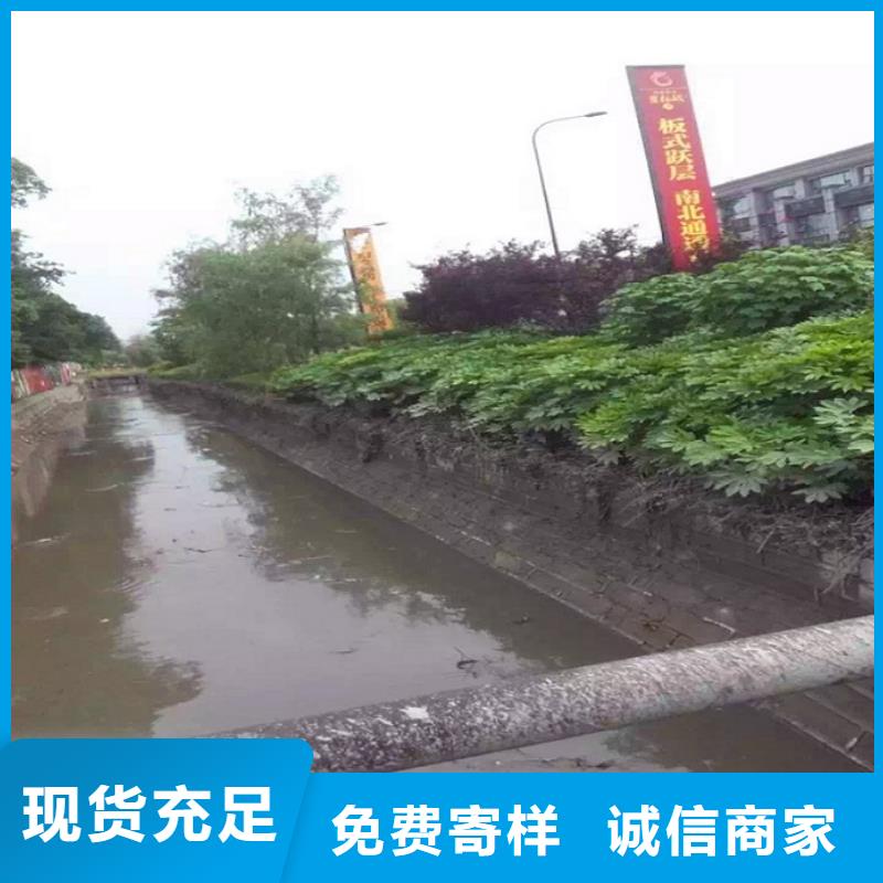 河道清淤-水下拆除砖堵专业的生产厂家