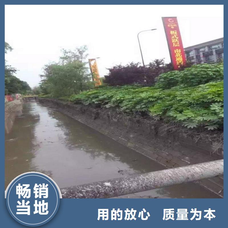 河道清淤-吸污車轉(zhuǎn)運污水服務(wù)始終如一