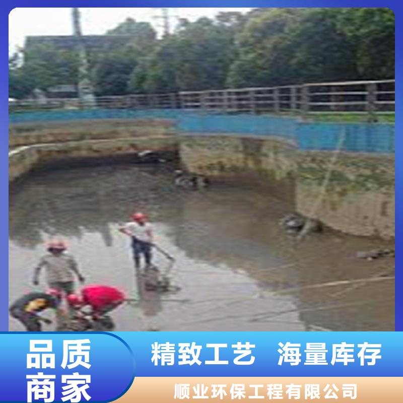 河道清淤市政管道疏通清堵现货直发