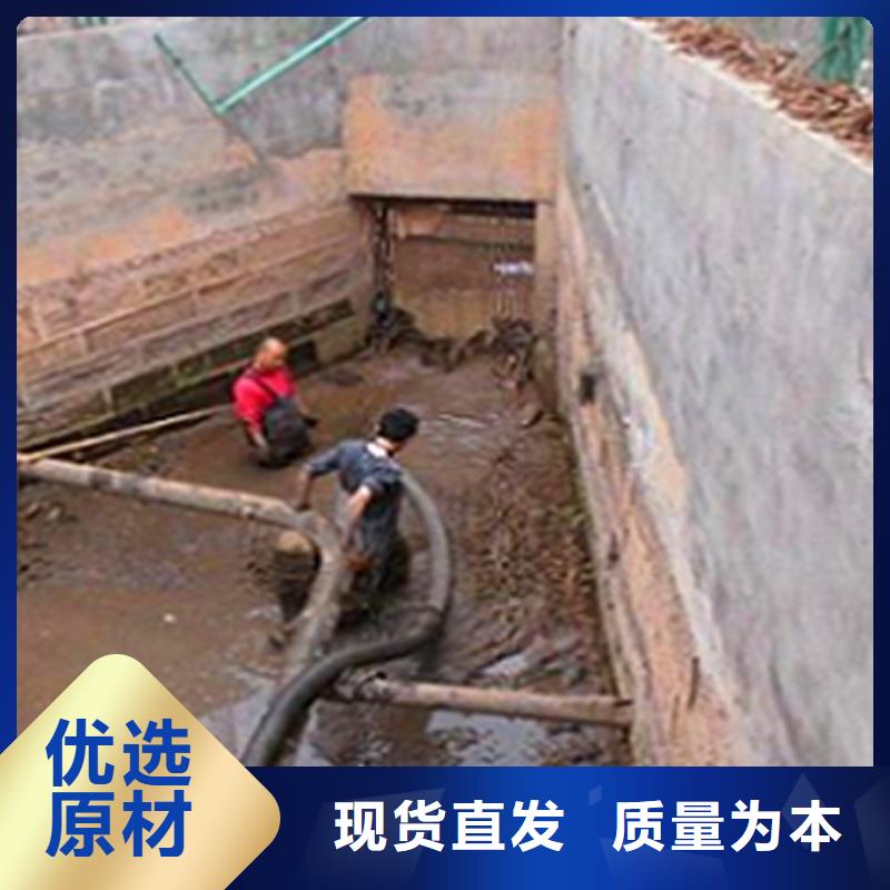 涵洞清理河道清淤源厂定制