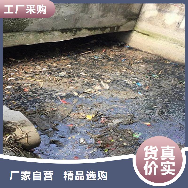 涵洞清理河道清淤真材实料诚信经营