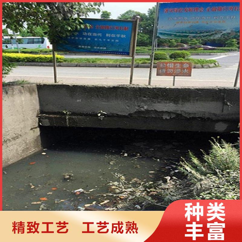 涵洞清理管道内混凝土凝固疏通专业生产团队