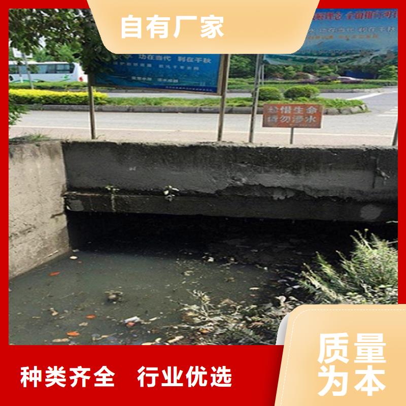 涵洞清理河道清淤源厂定制
