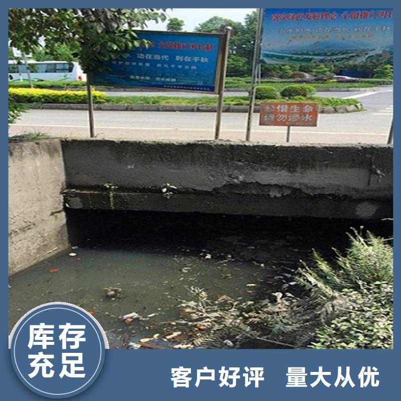 涵洞清理河道清淤源厂定制