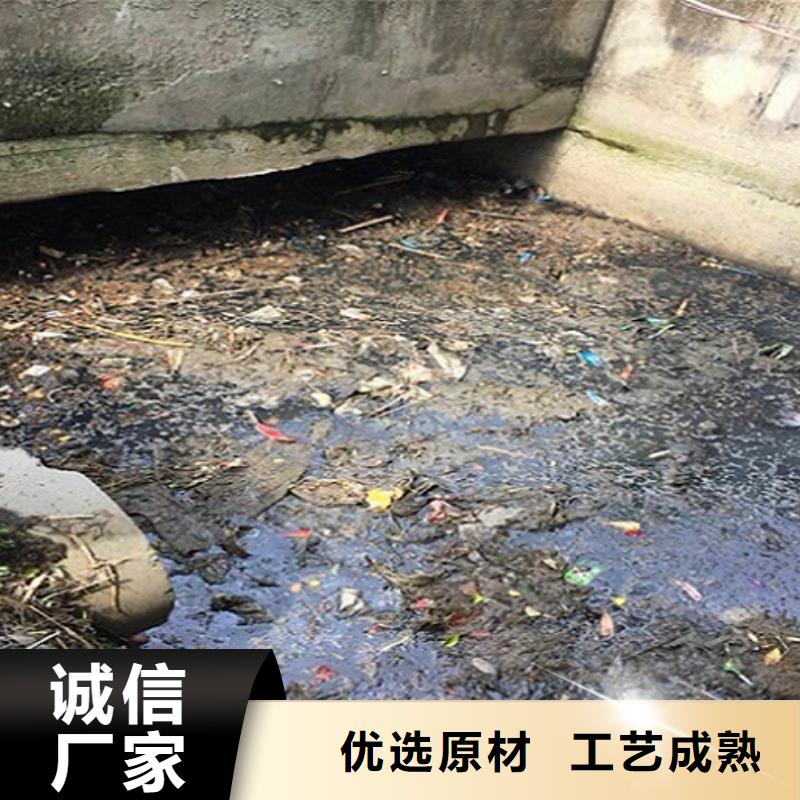 涵洞清理水下拆除磚堵檢驗發(fā)貨