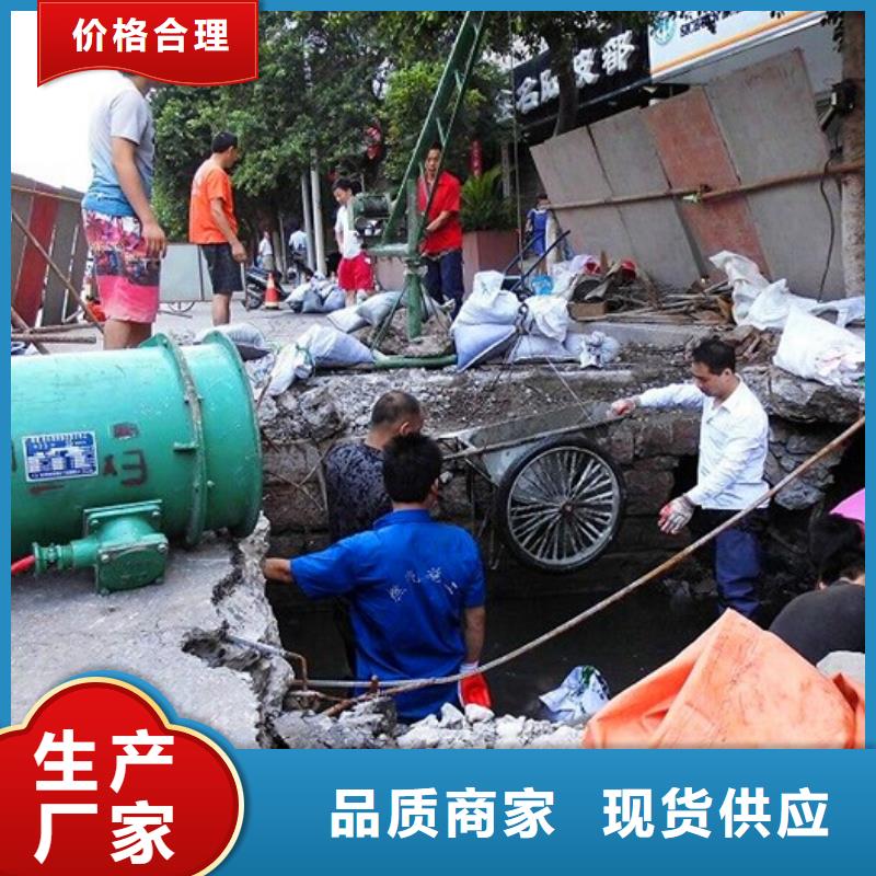 涵洞清理市政管道疏通清堵随到随提
