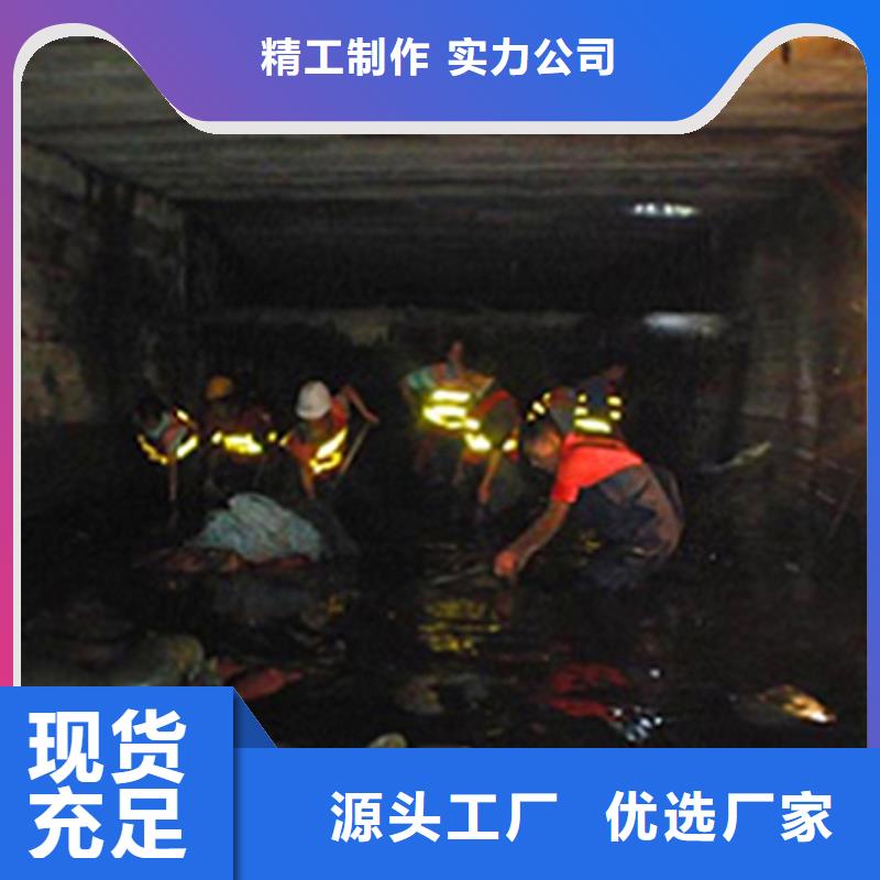 涵洞清理管道內(nèi)混凝土凝固疏通懂您所需