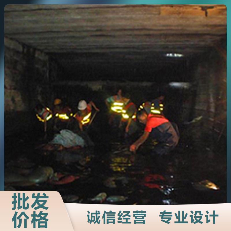 涵洞清理-管道淤青實(shí)力優(yōu)品