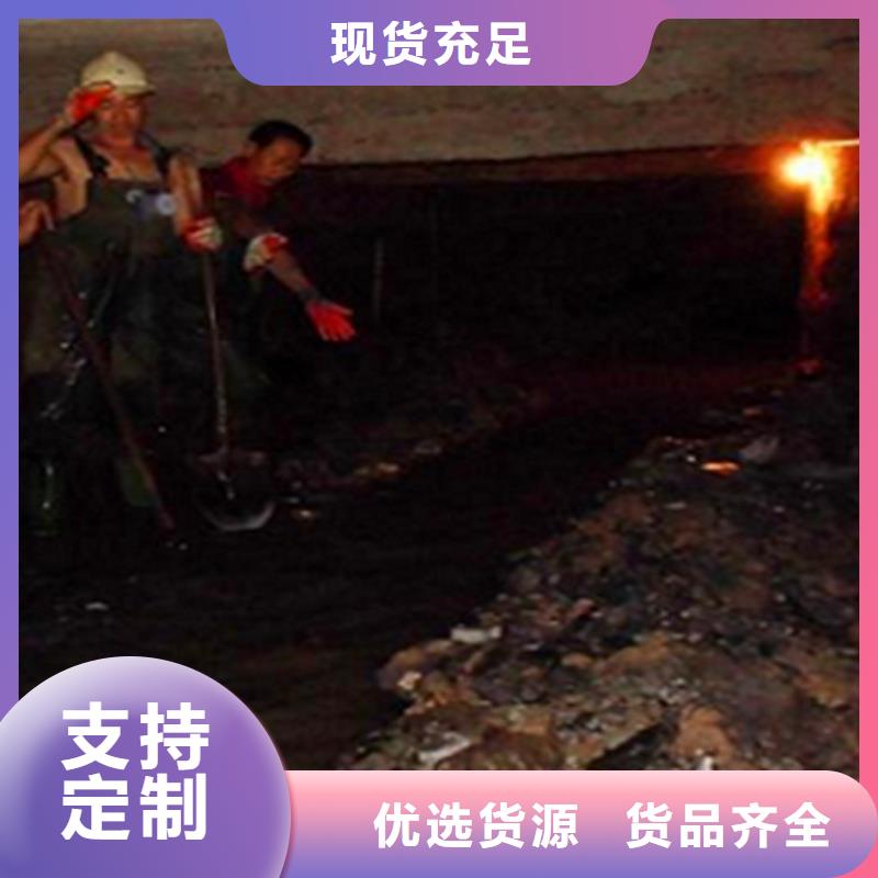 涵洞清理市政管道疏通清堵源廠直銷