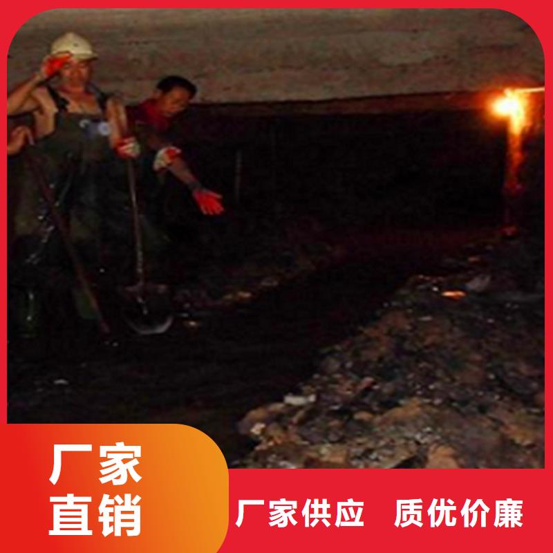 涵洞清理涵洞清淤質(zhì)量可靠