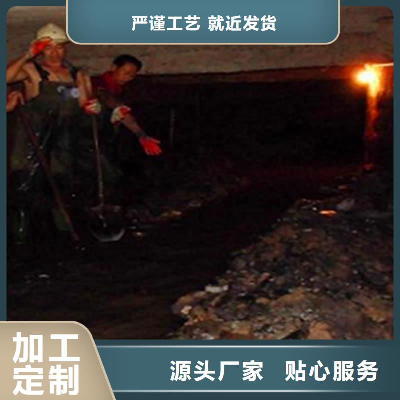 涵洞清理河道清淤源厂定制