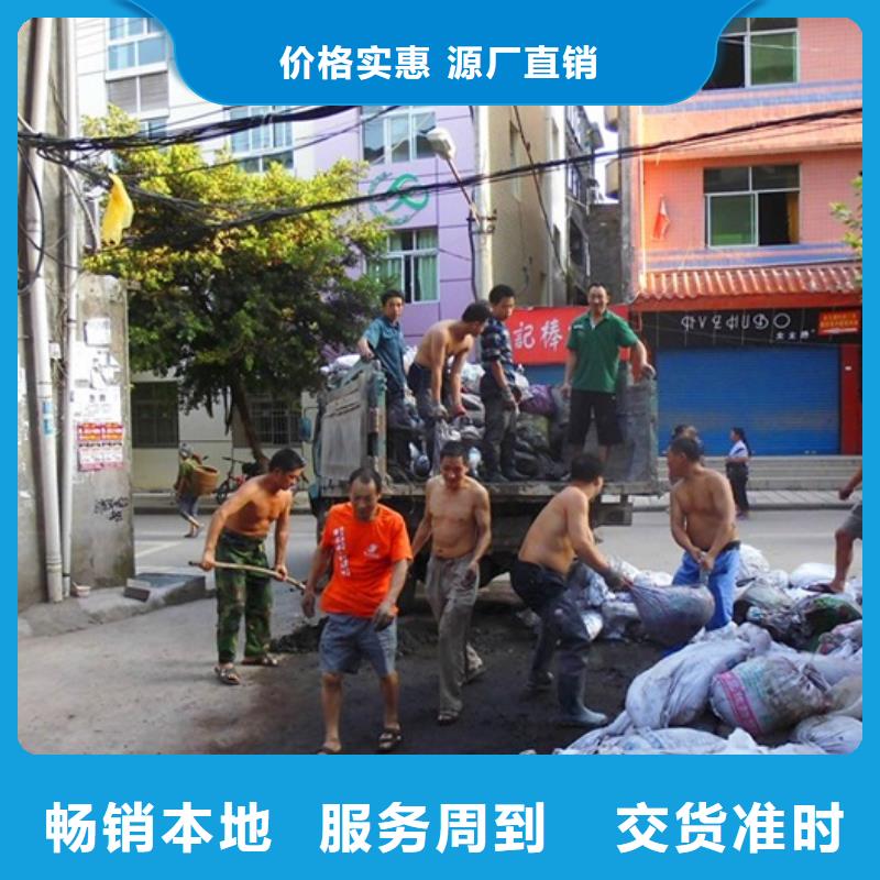 化糞池清理管道封堵性價比高