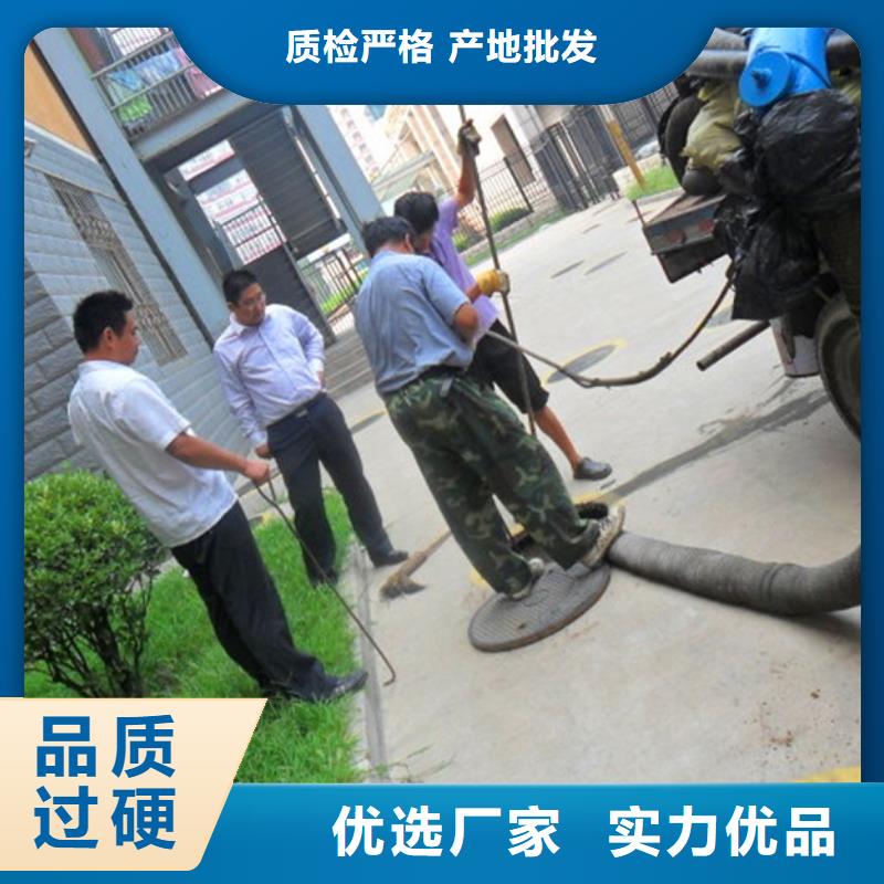 化粪池清理管道封堵高品质现货销售