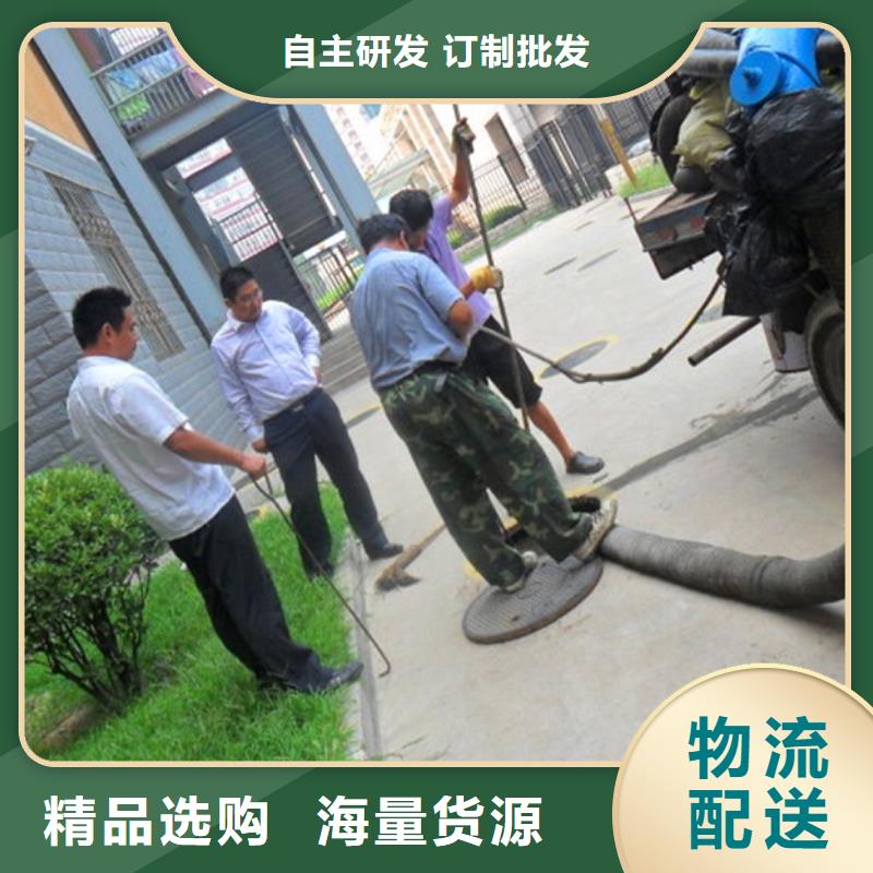 化糞池清理河道清淤源頭工廠