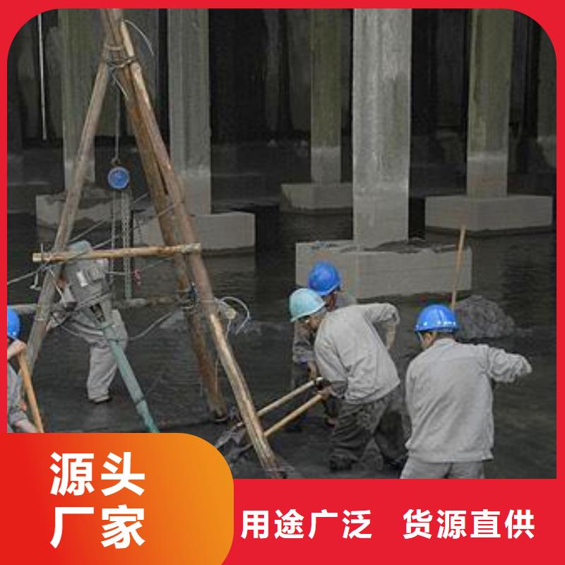沉淀池清理市政管道疏通清堵定制零售批发