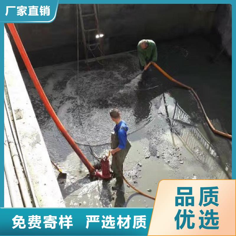 沉淀池清理市政管道疏通清堵定制零售批發(fā)