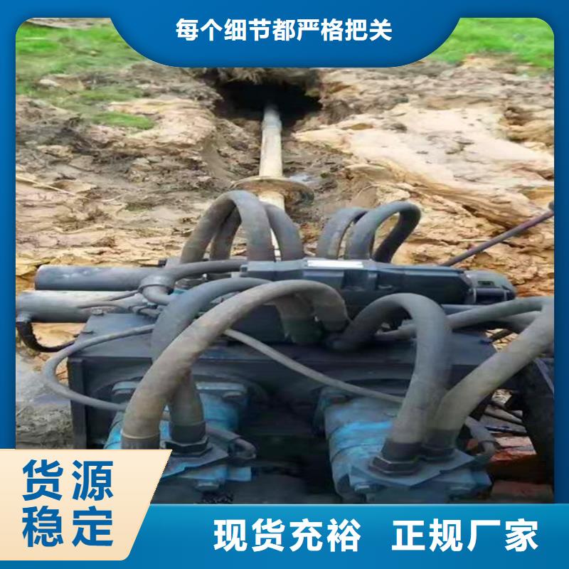 非開挖頂管伸縮縫堵漏嚴(yán)格把控每一處細(xì)節(jié)