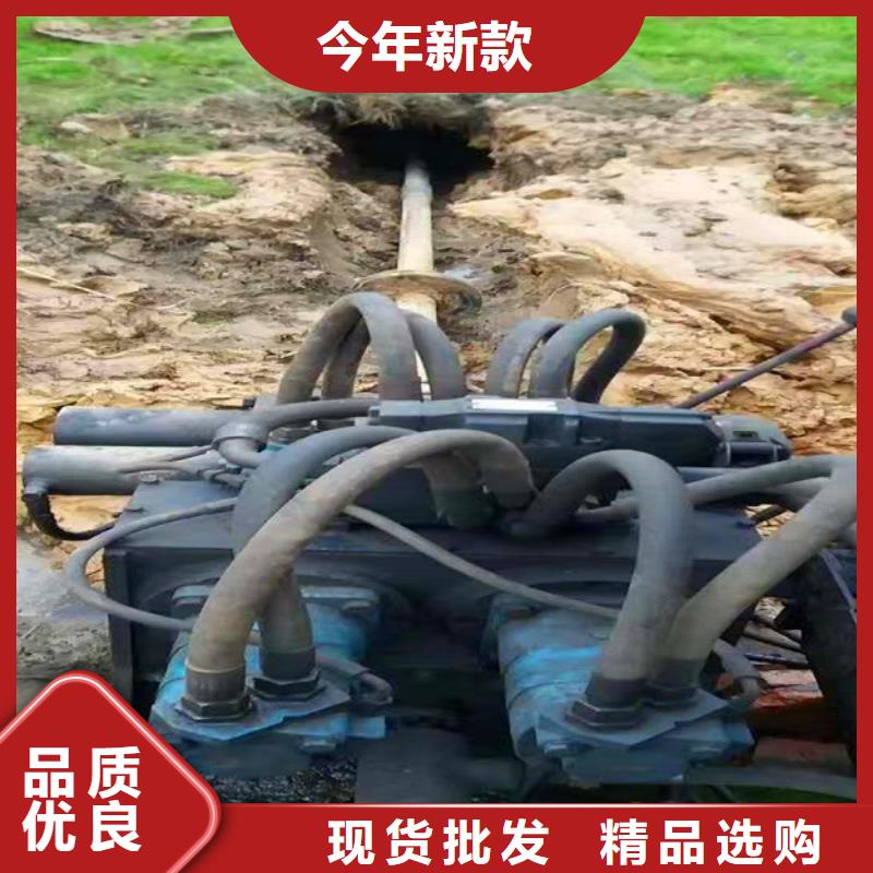 非開挖頂管_管道封堵支持定制加工
