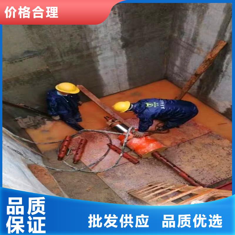 非開挖頂管_管道封堵支持定制加工