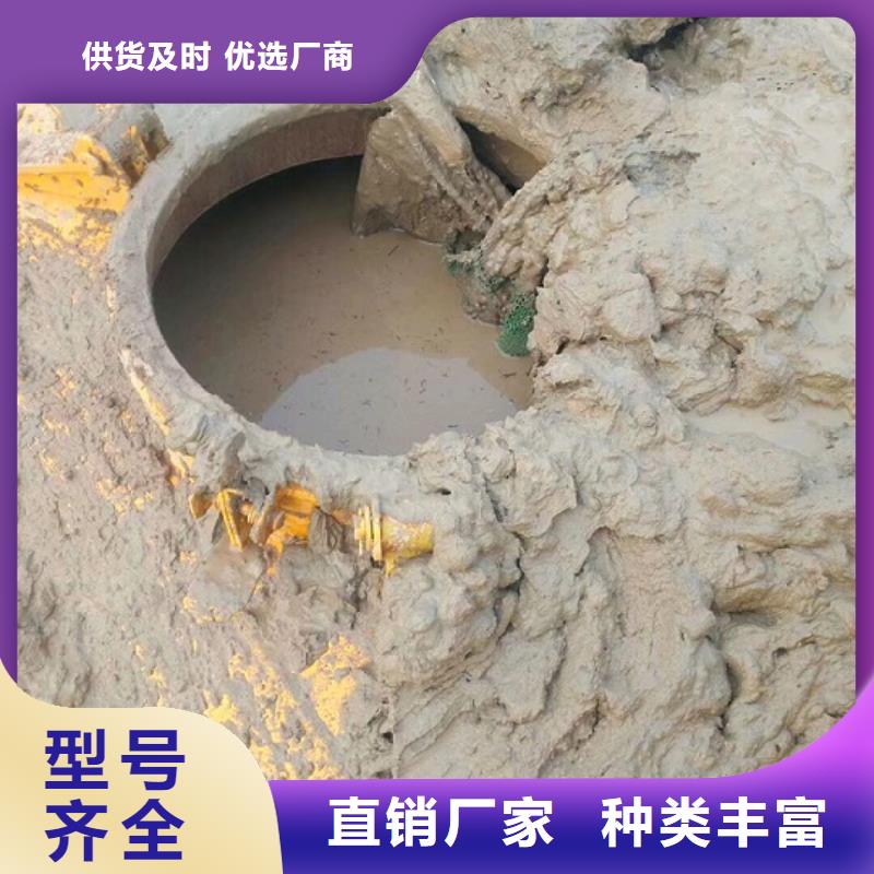 污水转运市政管道疏通清堵严选好货
