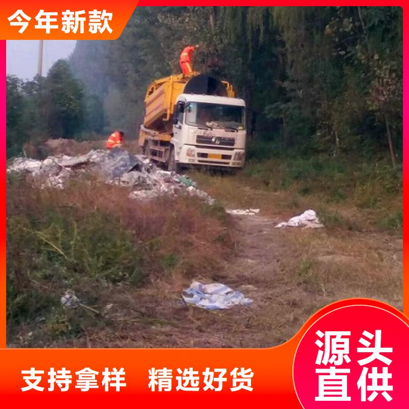 污水转运水下拆除砖堵多种款式可随心选择