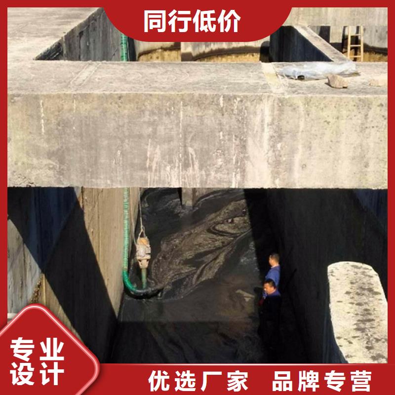 污水轉(zhuǎn)運(yùn)管道封堵市場行情