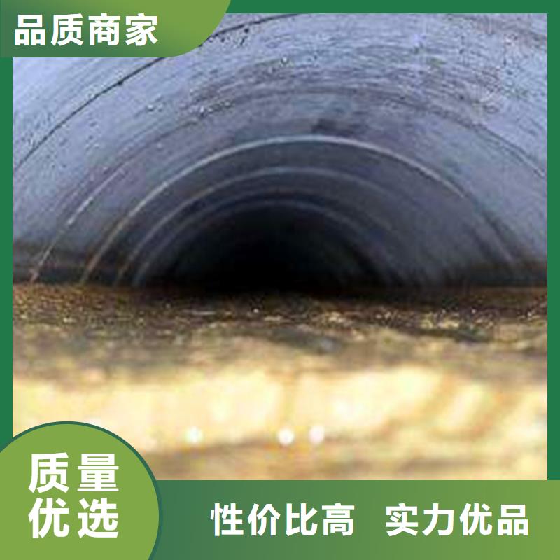政管道疏通清理河道清淤專注品質(zhì)
