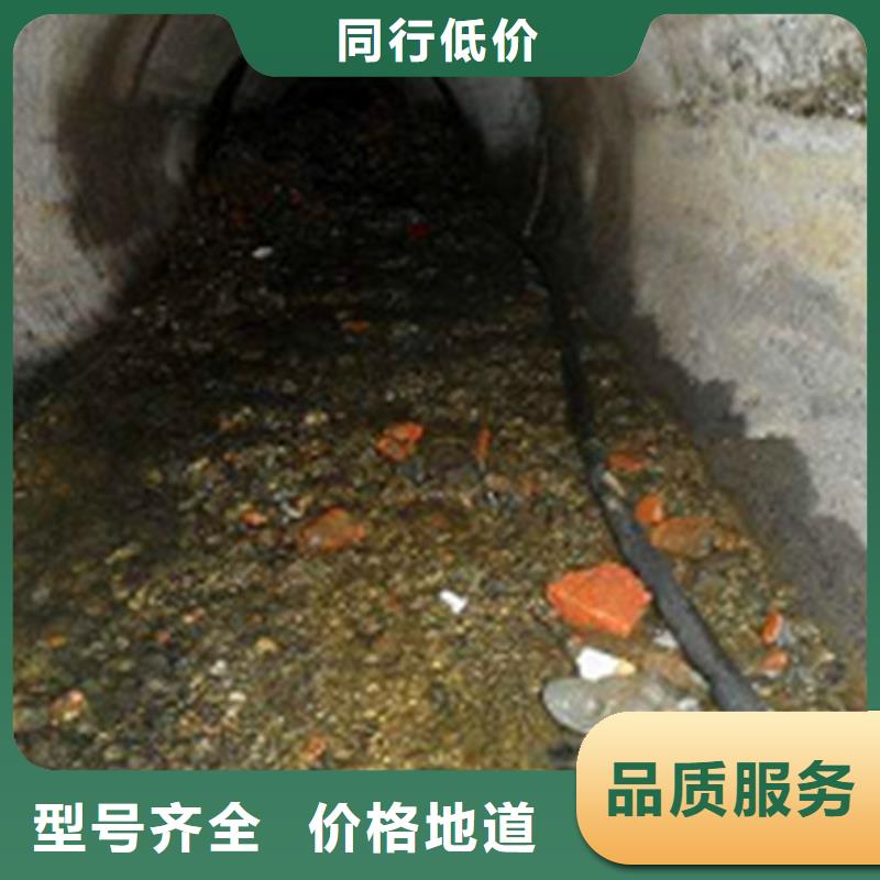 政管道疏通清理河道清淤专注品质