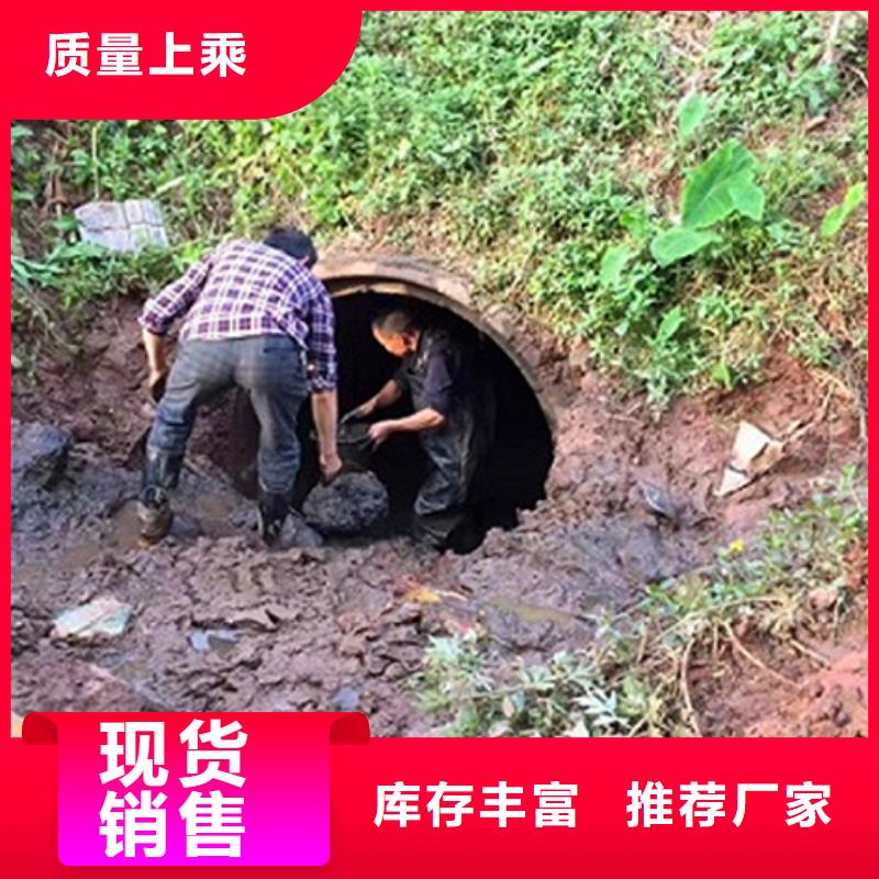 政管道疏通清理,水下拆除磚堵用心做品質(zhì)