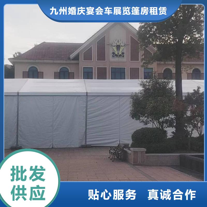 篷房出租透明篷房租赁正规团队