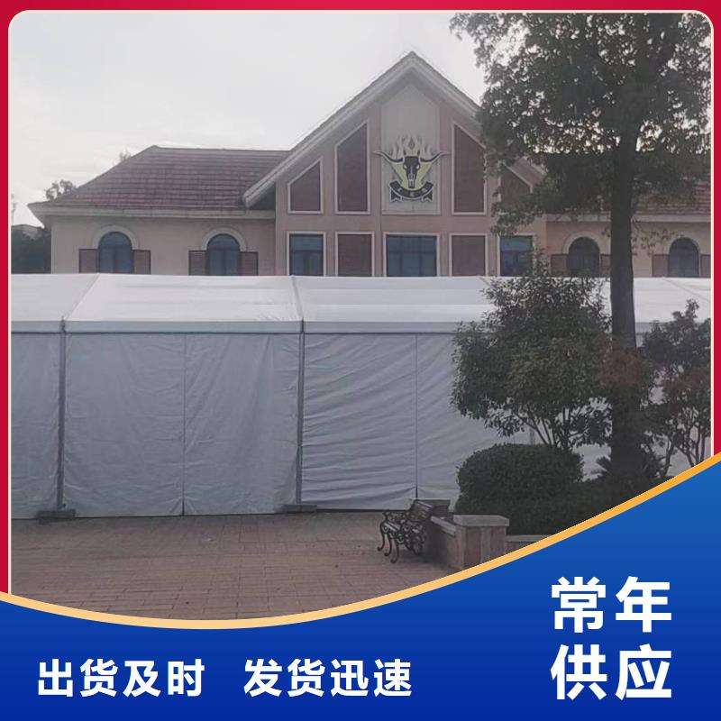 玻璃帐篷出租租赁搭建认准九州篷房篷房展览有限公司