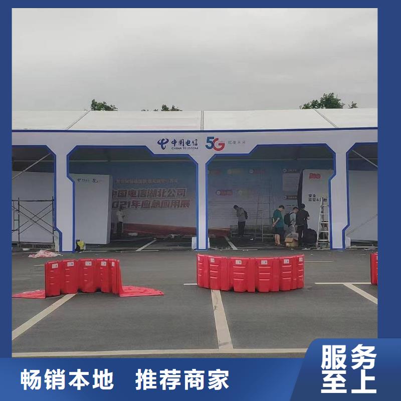篷房出租_车展篷房租赁出租多家服务案例