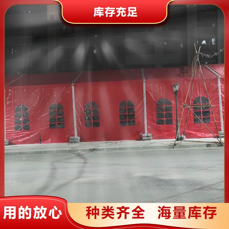 篷房出租高端篷房租赁专业品质