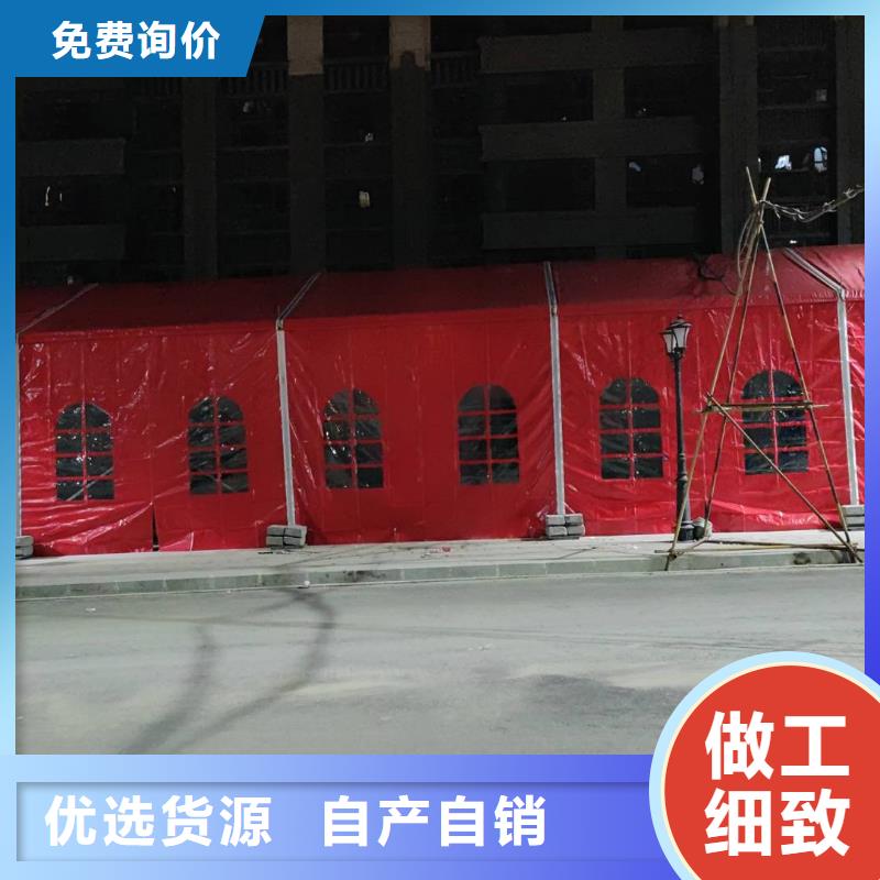篷房出租玻璃篷房出租服務(wù)熱情