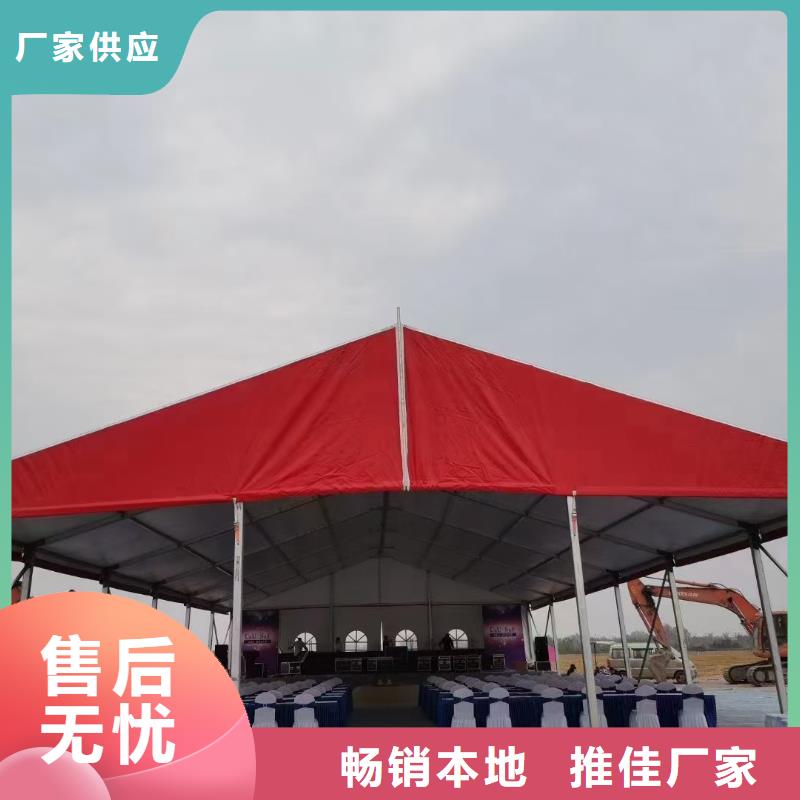 紅色篷房租賃成本低