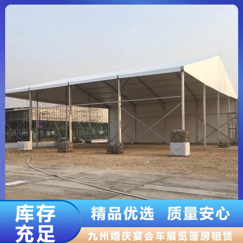 桁架蓬房出租租賃搭建多家合作客戶