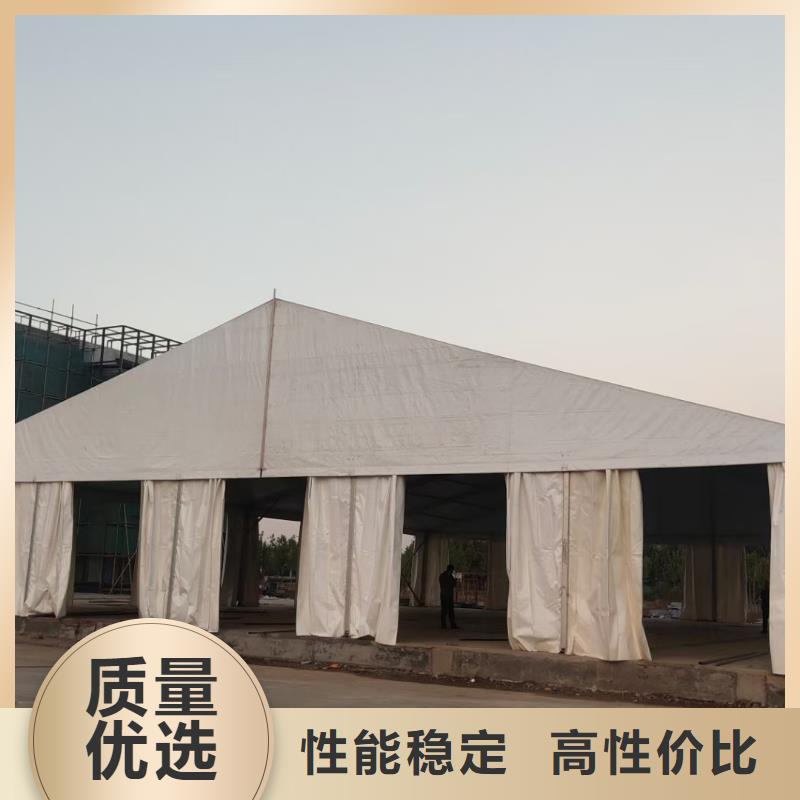  篷房出租快速