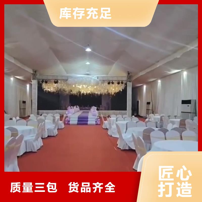 篷房出租 高端篷房出租专业服务