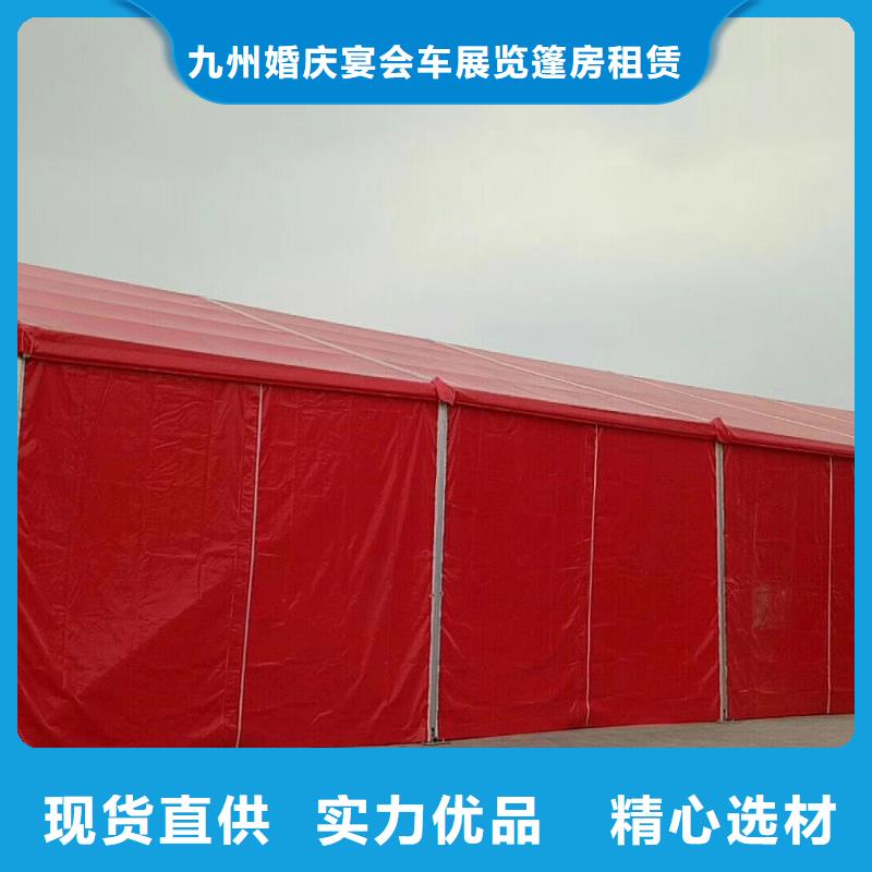 篷房出租出租玻璃篷房技术比较好