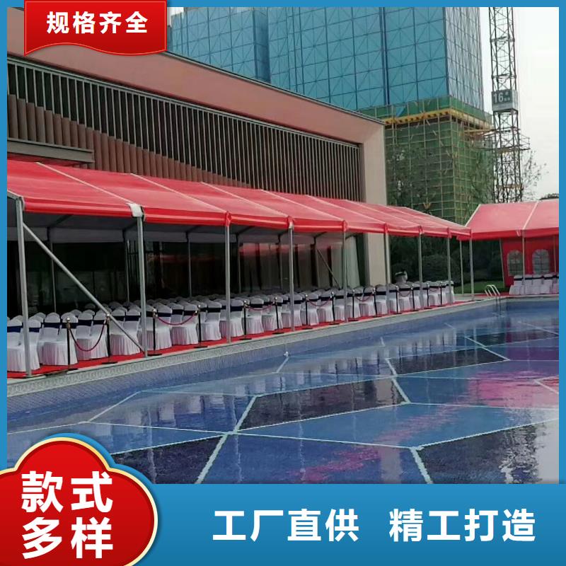 篷房出租經(jīng)驗豐富