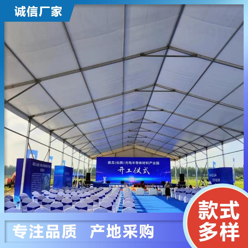 防疫蓬房出租租賃搭建找九州篷房展覽有限公司