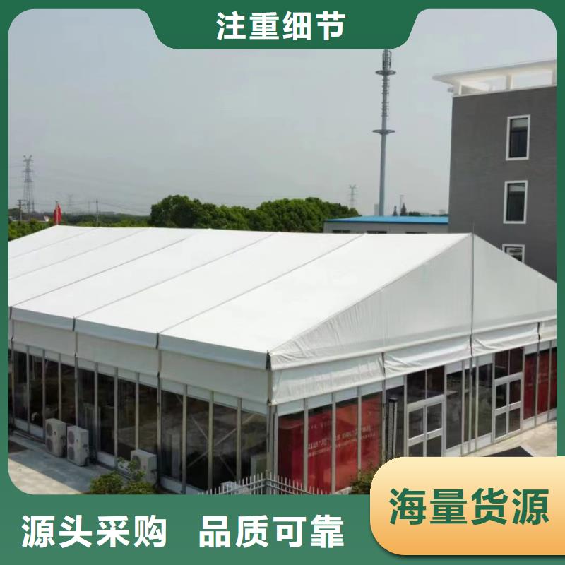 篷房出租,仓库篷房租赁注重质量