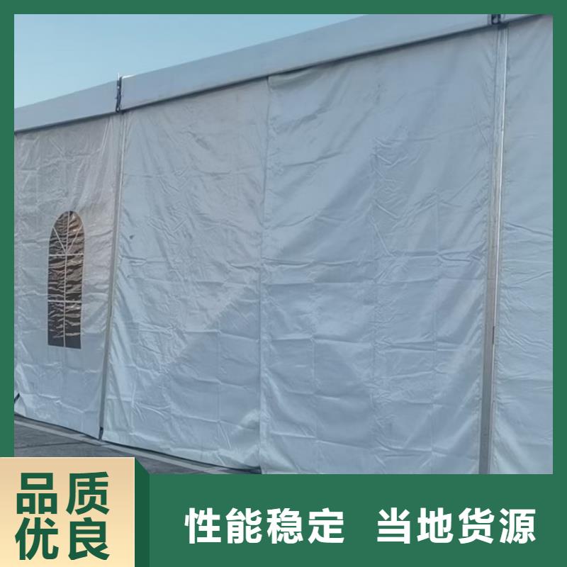篷房出租玻璃篷房出租多家服务案例