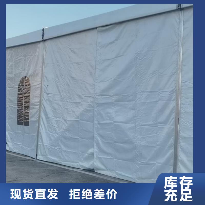 篷房出租展览篷房出租租赁收费合理