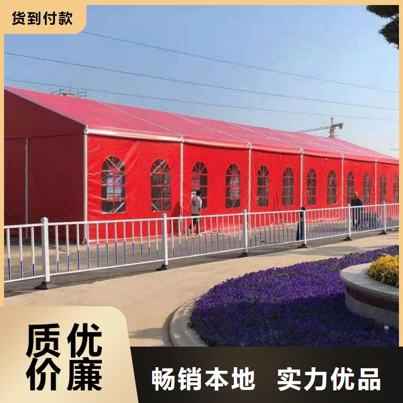 黄州临时篷房多种款式可选择